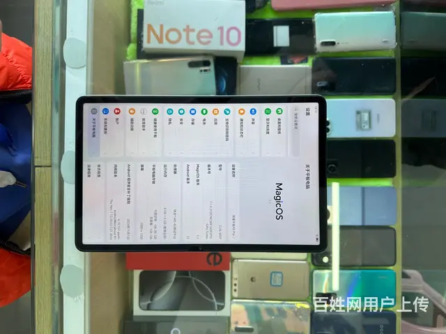 荣耀X8pro平板，在保 - 图片 1