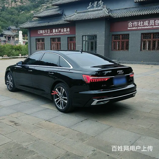 辽阳宝陆租车（一部火车站店） - 图片 2