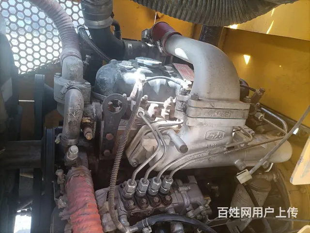 山宇高臂抓车 - 图片 5