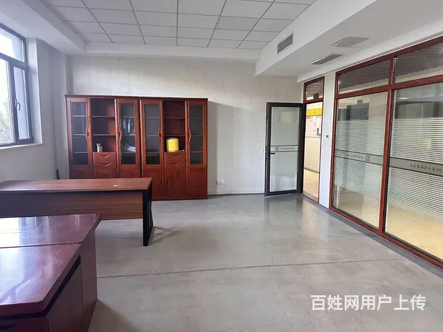 （新房源）经区环山路厂房仓库精装办公室出租 - 图片 7