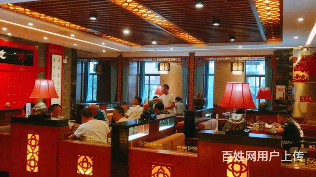 （老板本人）花之林高档茶餐厅茶楼4年多老店优价转让 5331 - 图片 10