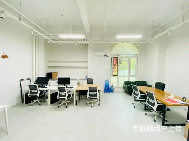 铁西广场丨浅草绿阁丨96平丨开间丨5.5万含物业丨华润置地 - 图片 6