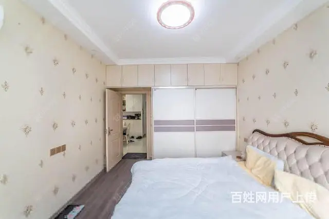 2018年新小区（电梯精装大两房，可以拎包入住）看房提前联系 - 图片 6