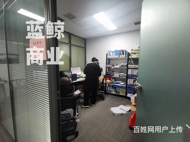 云龙万达210平高层纯办公欢迎看房 - 图片 6