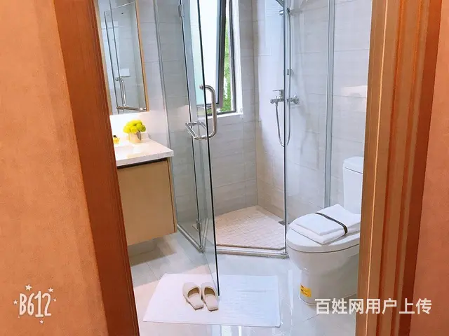 新房新北区旁 欣悦华庭毛坯电梯大三房单价5800 - 图片 5