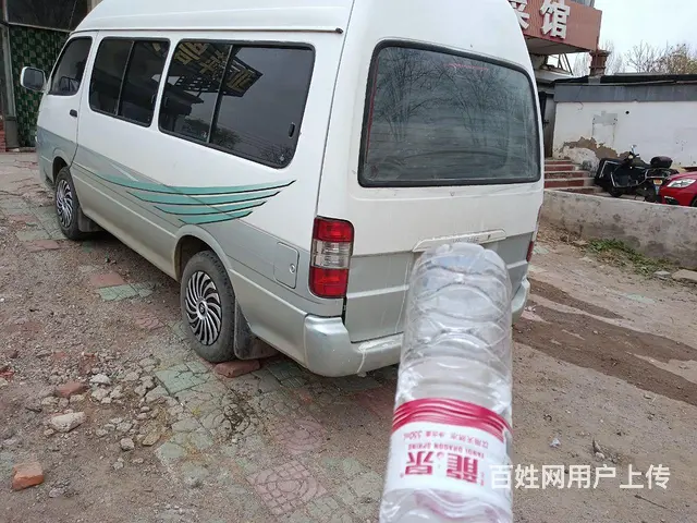 金杯海狮高顶九座 - 图片 4