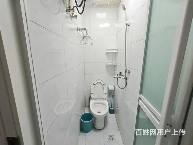 6号线拙政园地铁口 后石皮弄 精装一房两卫苏州博物馆 北寺塔 - 图片 3