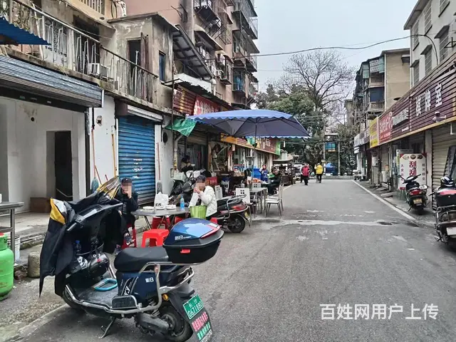 （老板本人）房东直租芙蓉区火车站商圈旺铺出租  6052 - 图片 1