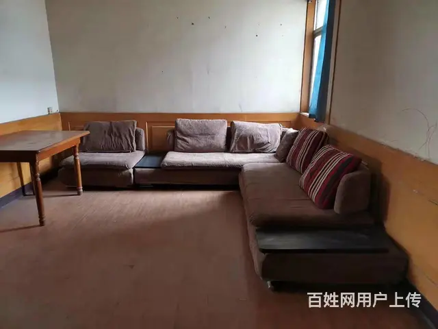 实验小学教师楼2室2厅700月 - 图片 1