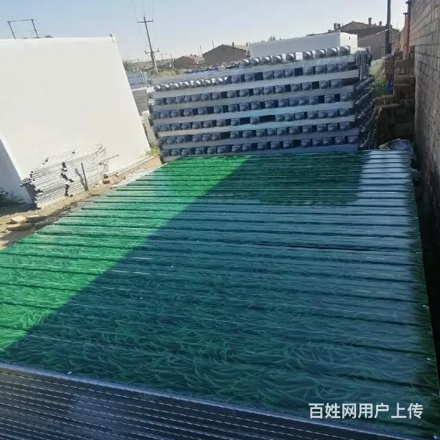 包头围挡，包头围挡出租价格，包头市政彩钢围挡 - 图片 5
