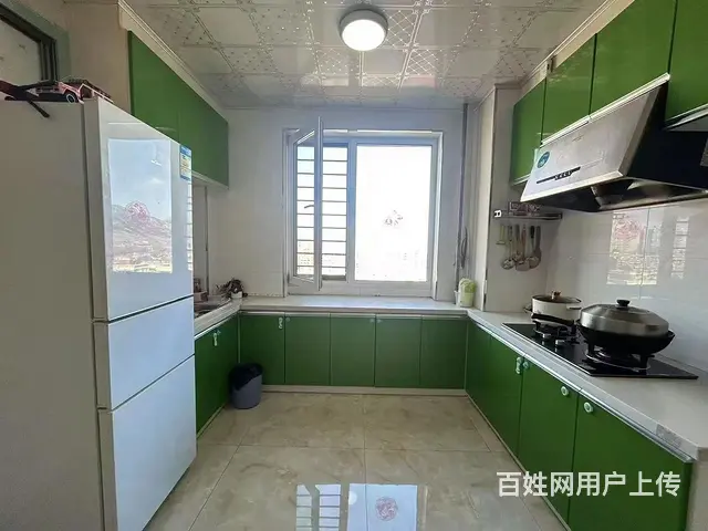 金泰春天2期 普通住宅 精装修 - 图片 5
