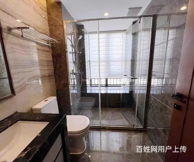 中信红树湾南区 精装修 高层 河景 准新房 复式 - 图片 5