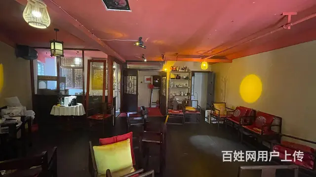 （51旺铺推荐）凤凰水城150平小酒馆转让 - 图片 4