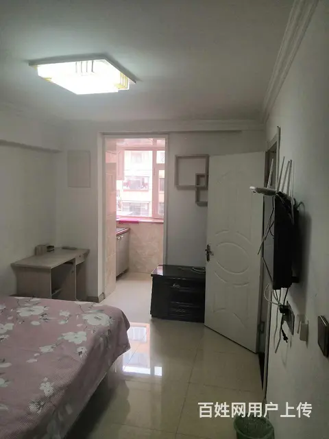 十一旅游经济实惠民宿日租房 - 图片 1