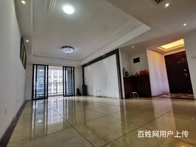 业主出租-金地伊顿山3房近香山湖一中凤凰中学小学 - 图片 2