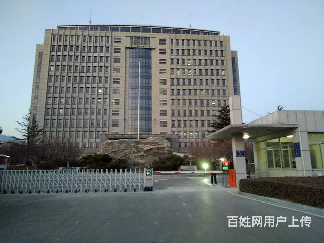 泰安双兴学校自动旋转门的有哪些系统结构 - 图片 3