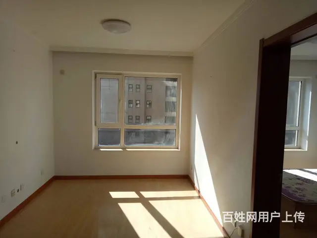 中海城星座(于洪-荷兰村) 普通住宅1厅 简单装修 - 图片 2