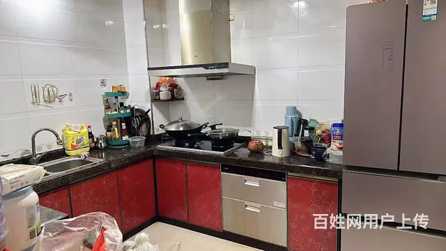 银山华庭 双卫格局 商业配套齐全 中间好楼层 小三房 - 图片 7