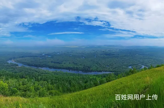 呼伦贝尔旅游包车师傅 那个师傅  巴特尔 - 图片 4