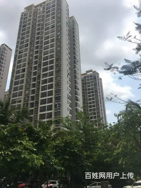 只要1仟7 府城 白驹学校附近 凤翔花园B区 两房 - 图片 11