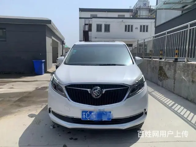 别克 别克GL8 2017款 GL8 ES 豪华商旅车 2 - 图片 9