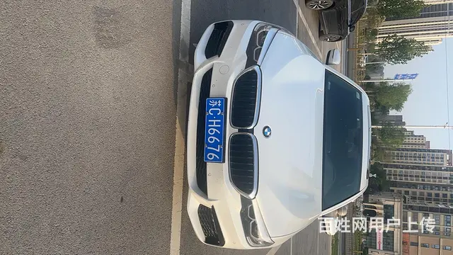 【搞定了！】宝马5系 2019款 525Li 2.0T 手自 - 图片 2