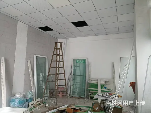 （51旺铺推荐）商品街祥瑞路48平空铺出租 - 图片 10
