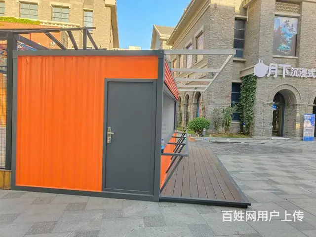 平桥工业园 其他1厅 简单装修 - 图片 5
