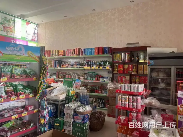 急转滕州市凤凰苑小区凤凰苑便民店，有100平，接手即可经营。 - 图片 4
