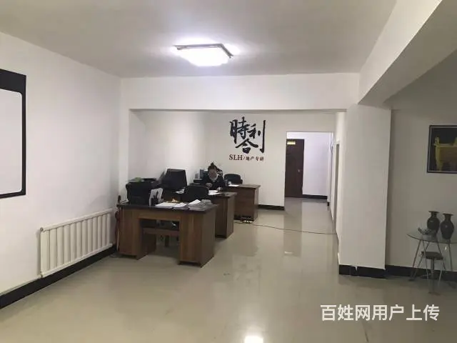 船营区解放中路主街好150平门市出租 - 图片 6