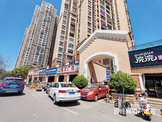 （老板本人）万人小区出入口拐角临街餐馆优价转让  6307 - 图片 7