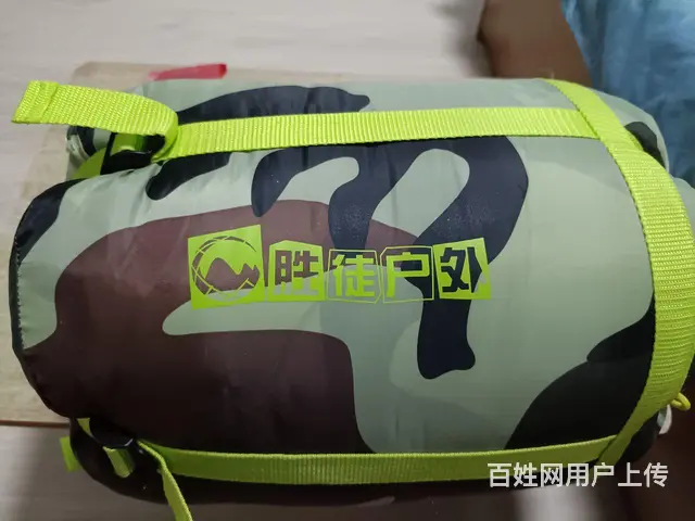 新睡袋出售 - 图片