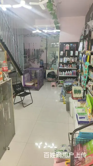 门头鲜艳无遮拦 临近小区 人流量大 生意好做 - 图片 5