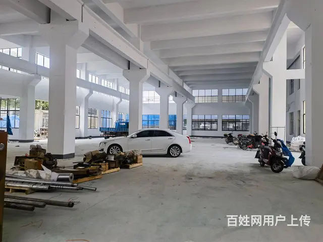 新建单层厂房出租，《真实有效》 - 图片 2