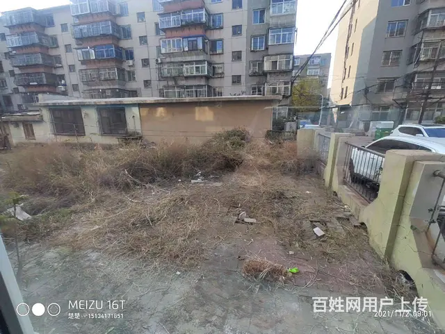 北门口西安街乐安里定安里一楼1楼带大院50平南北精装地暖！ - 图片 10
