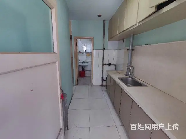 五一街附近平地一楼面积46平米小税 - 图片 2