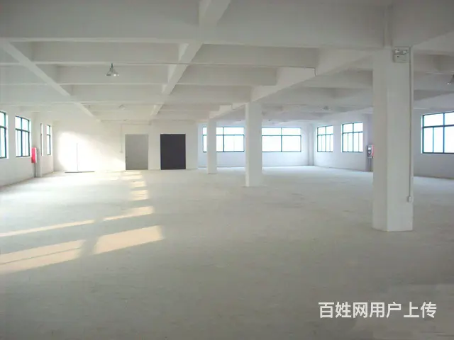 【都市时讯 优选推介】淮上区龙兴路308号厂房出租 - 图片 3