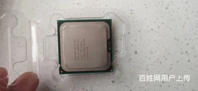 E7400处理器 - 图片 1