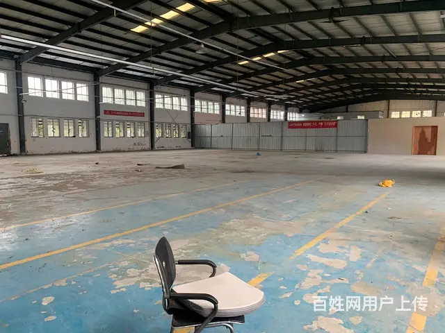 龙泉经开区工业园南3路旁 800平带环评厂房 - 图片 3
