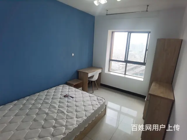 昆明全市区 公寓1厅 豪华装修 - 图片 3