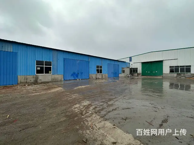 【弘扬快讯】贾汪大型厂房出租（附近 - 图片 2
