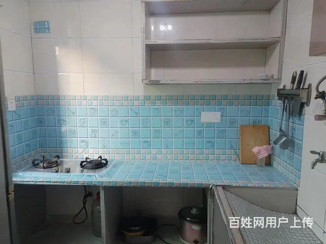 和平东路和平巷两室一厅450元  房东直租 全装全齐 - 图片 2