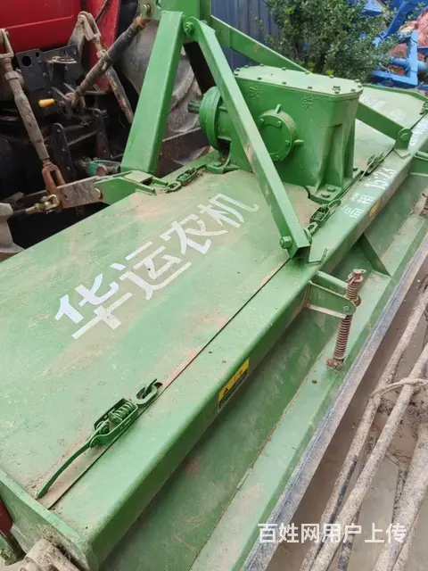 24年新旋耕机 - 图片 2