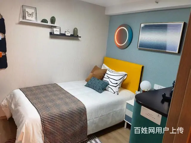 余杭临平首付5万双地铁精装双钥匙公寓来电享受85折 - 图片 6