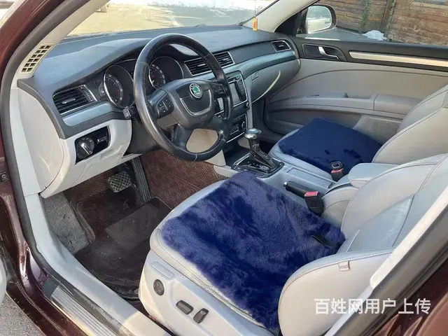 斯柯达昊锐 - 图片 7