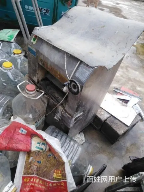 烧饼加工设备 - 图片 3