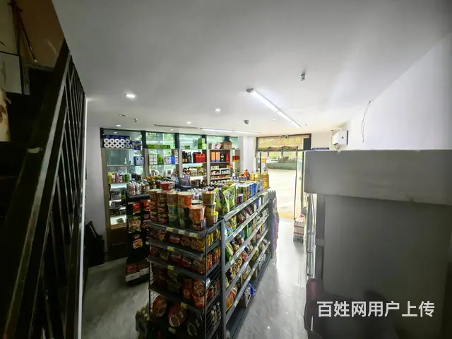（51旺铺推荐）崖城保利悦海小区70平便利店转让 - 图片 1