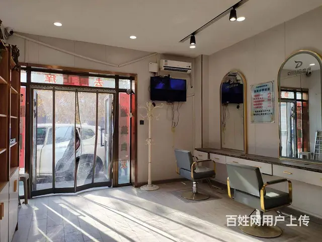 B个人一南昌路滨河花园小区大门口空店转让 - 图片 8
