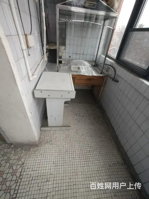 双实验 建三家属院   4楼2室 60平米 - 图片 9