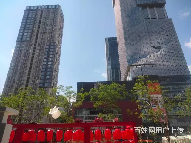 4026（爆铺网）商业街七彩云南第壹城美容店低价转让 - 图片 9